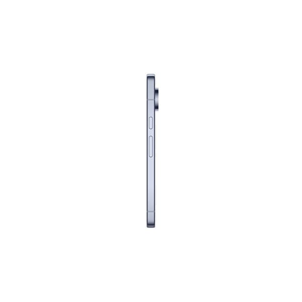Smartphone Google Pixel 10 Pro 256 GB Kvartsgrå