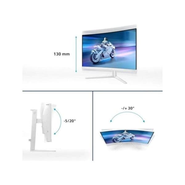 PHILIPS Philips Evnia 5000 32M