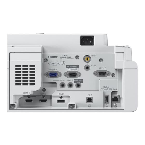 Epson EB-760W - projektor 3L