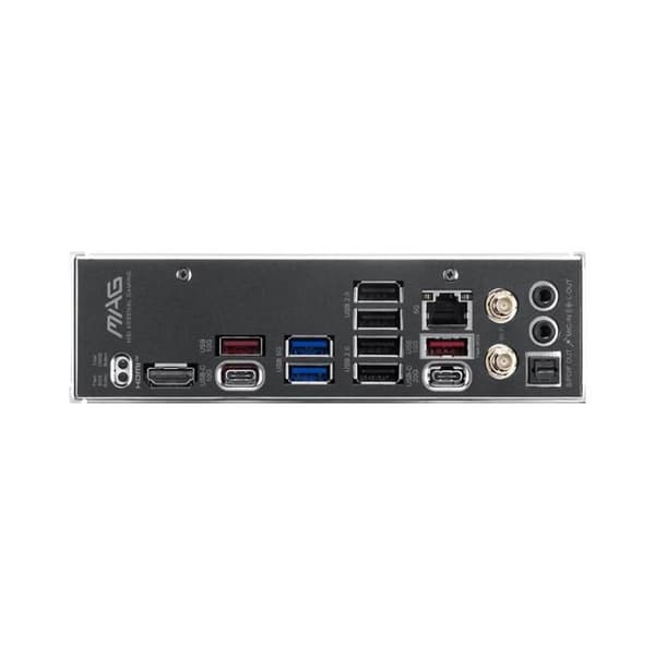 MSI MAG B850 Tomahawk Wifi