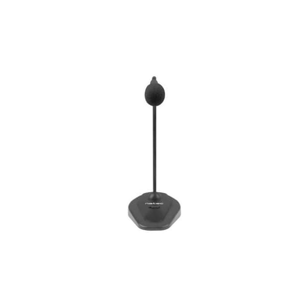 Natec Giraffe 2 Desktop Microphone (Referens: S5612352) - NMI-1563