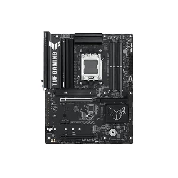 ASROCK AMD B850 Micro-ATX moderkort