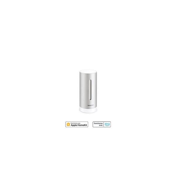 Modulär tillägg - Netatmo - NIM01-WW - Temperaturkontroll - Luftfuktighet - CO2