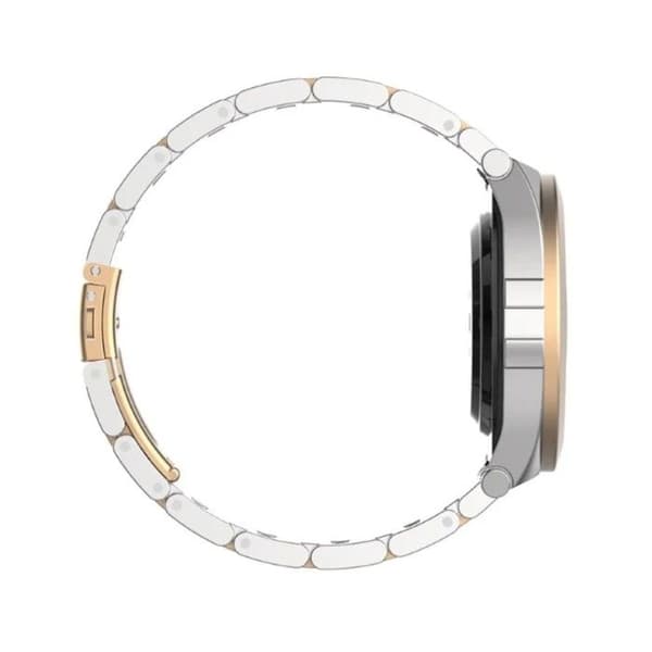 MaxCom GAL FW76 Silver Smartklocka