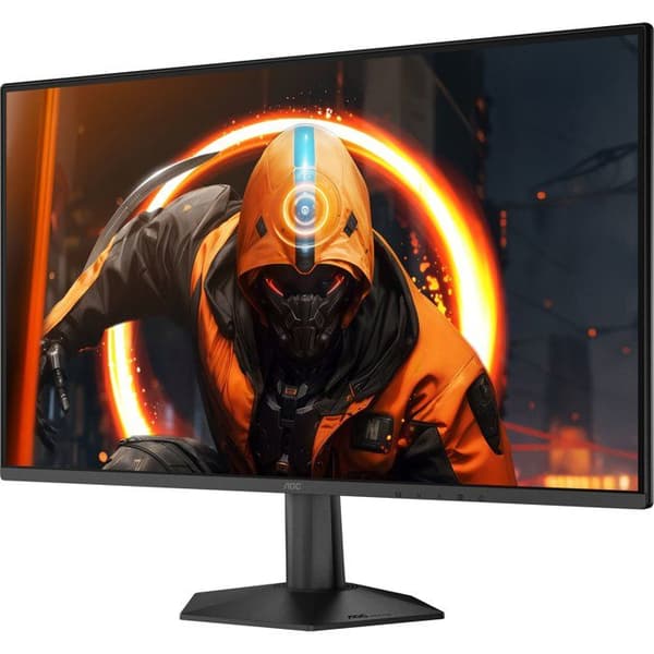Spel-PC-skärm - AOC - 27" - Full HD - 180 Hz - IPS - 0,5 ms - HDR10 Adaptive Sync