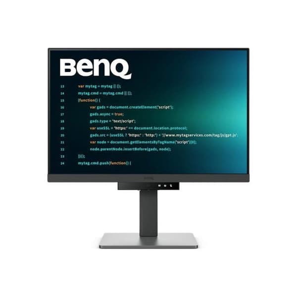 BENQ 24.1" LED