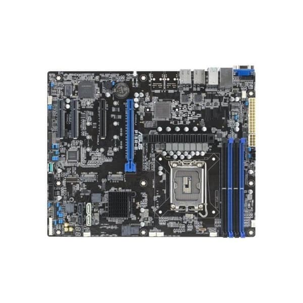 ASUS P13R-E Intel C266 LGA 1700 ATX DDR5