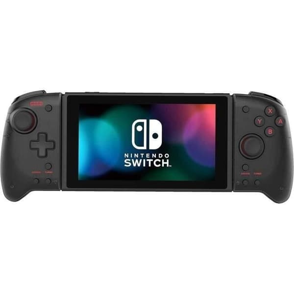 Spelkontroll - Nintendo Switch och Switch OLED - Split Pad Pro - HORI - Svart