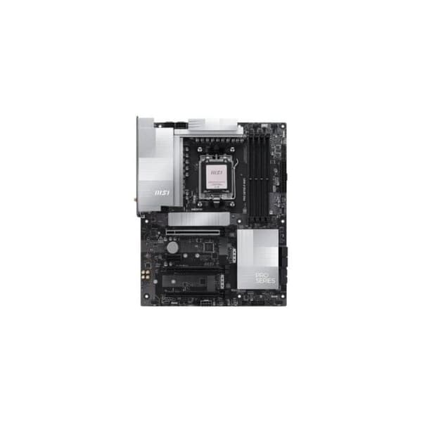 MSI MSI PRO X870E-P WIFI
