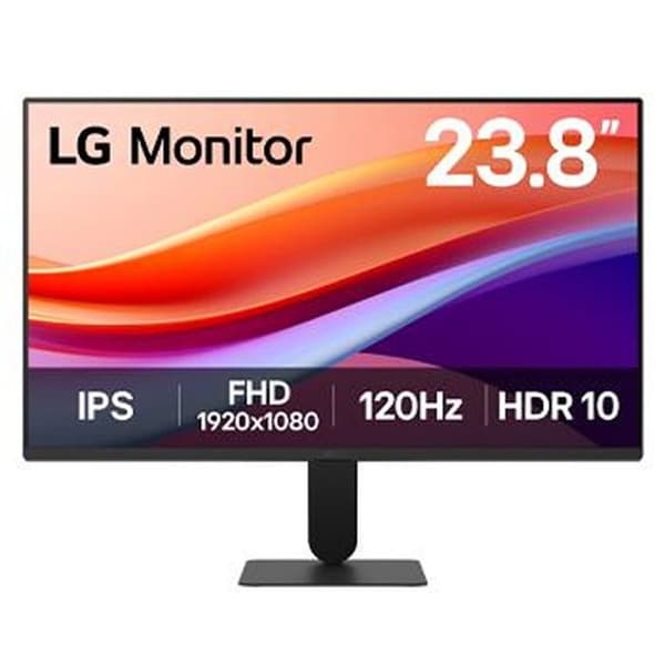 Ecran PC Lg 24U411A-B