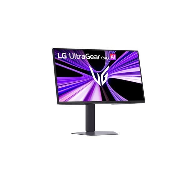 Spelmonitor - LG - 27GM950B - 27" 5K UHD - Hyper Mini LED - 165 Hz 1 ms