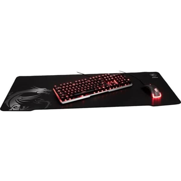 Spelmusmatta - MSI - AGILITY GD70