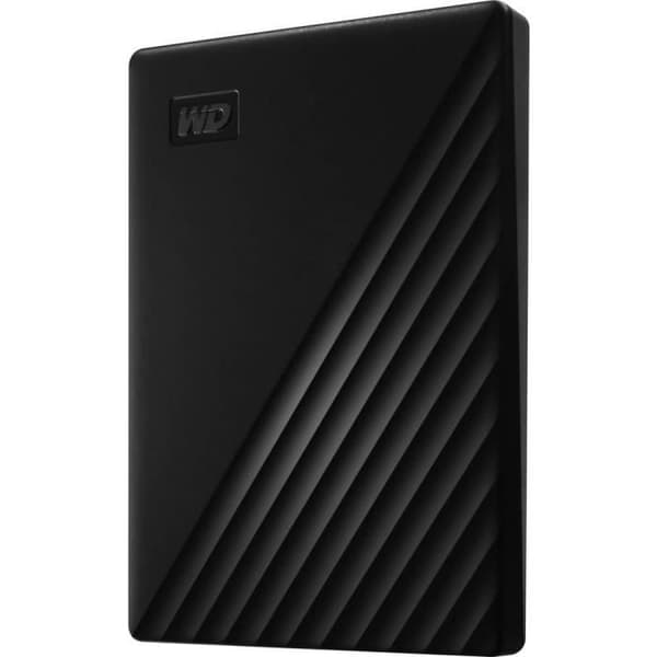 Wd My Passport™ 1 TB extern hårddisk