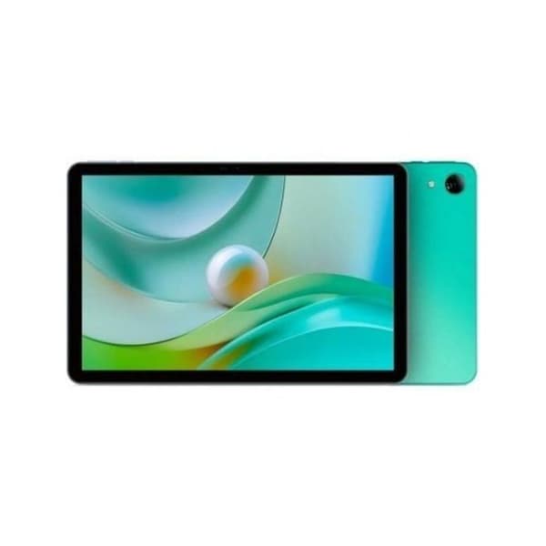 Surfplatta - SPC - Gravity - 10.1" - 64 Go - WiFi - 4 Go RAM - Octa Core - Grön