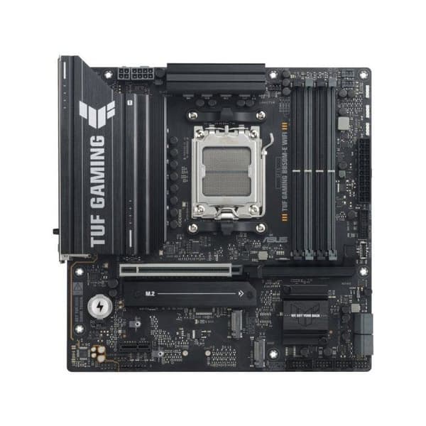 ASROCK AMD B850 Micro-ATX moderkort