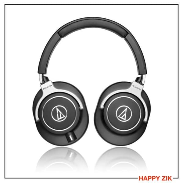 Audio Technica ATH-M70X Hörlurar / studio