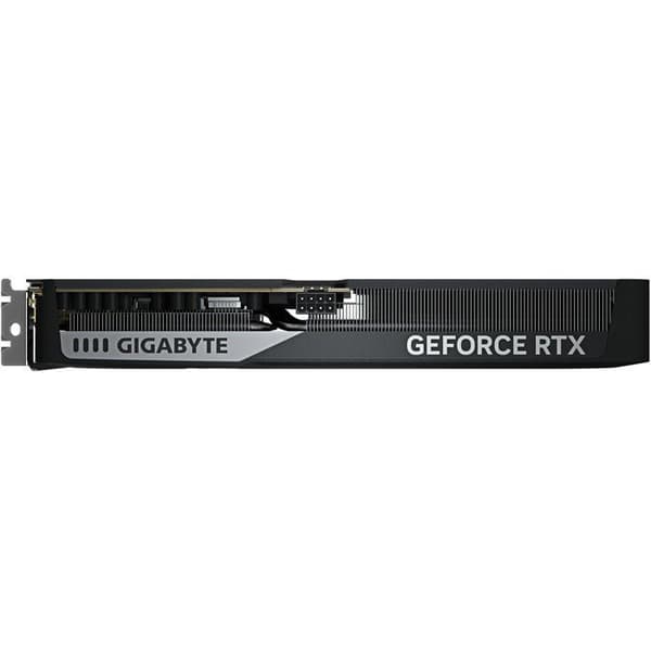 GIGABYTE - EAGLEMAX - Grafikkort - NVIDIA RTX 5060Ti OC - 8 Go