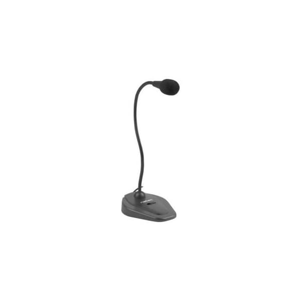 Natec Giraffe 2 Desktop Microphone (Referens: S5612352) - NMI-1563