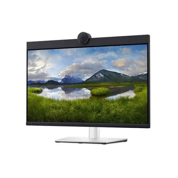 DELL 24 Video Conferensmonitor