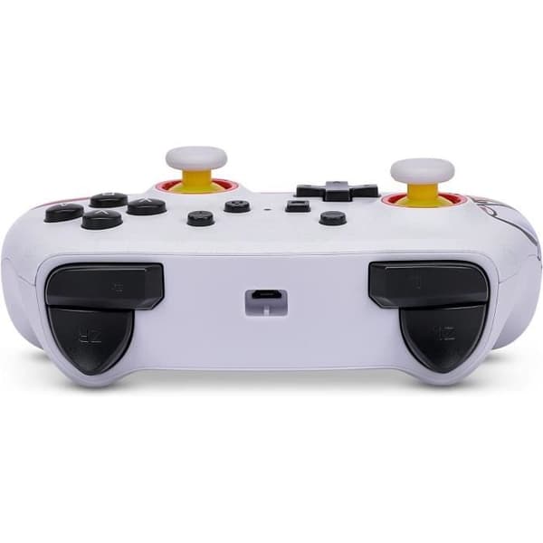 Manette Filaire Firefall Mario-Tillbehör-SWITCH