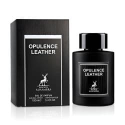 Maison Alhambra Opulence Leather edp 100ml