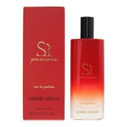 Armani Si Passione edp 15ml
