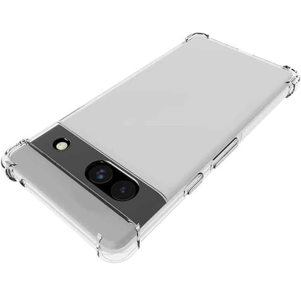 PCH shockproof silikon skal till Google Pixel 8