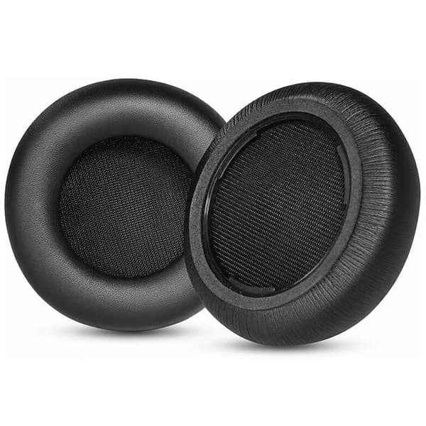Ãrepuder til Beyerdynamic MMX100 - Sort