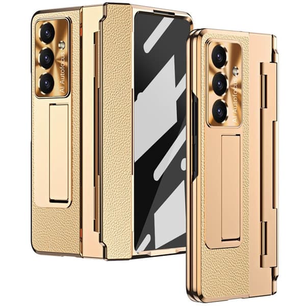 Electro Shield deksel til Samsung Galaxy Z Fold 8 Ultra â Roya