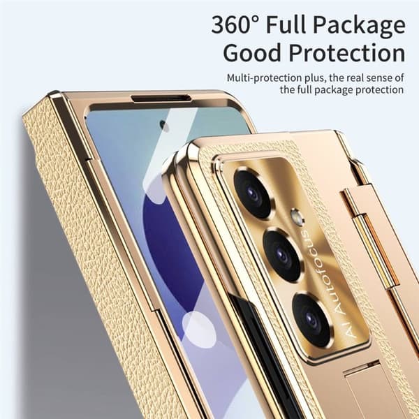 Electro Shield deksel til Samsung Galaxy Z Fold 8 Ultra â Roya