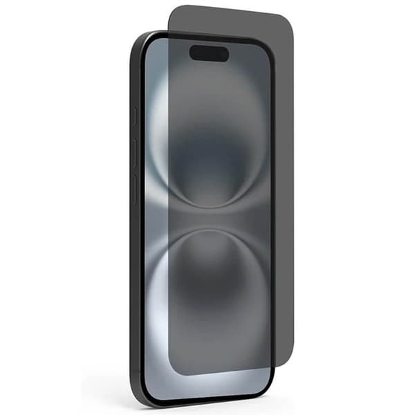 Privacy Skjermbeskytter 3D Soft HydroGel til Apple iPhone Air