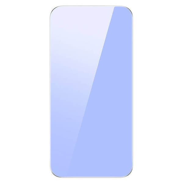 Anti Blue Light glass skjermbeskytter til Apple iPhone 12 Pro Ma