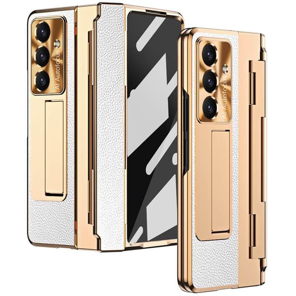 Electro Shield deksel til Samsung Galaxy Z Fold 8 Ultra â Pear