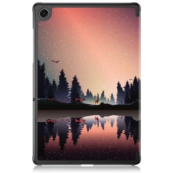 Aktiv Tablet Cover til Samsung Galaxy Tab A11 Plus - Dusk