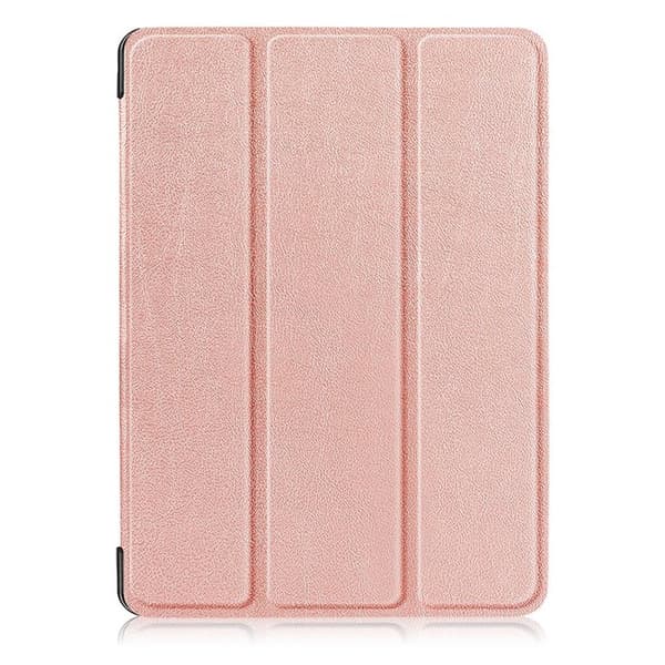 Aktiv Tablet Cover til Apple iPad Pro 13 (2025) - Rose