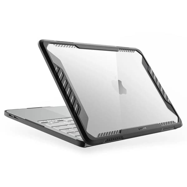 SUPCASE UB cover til MacBook Neo 13 (2026) - Sort
