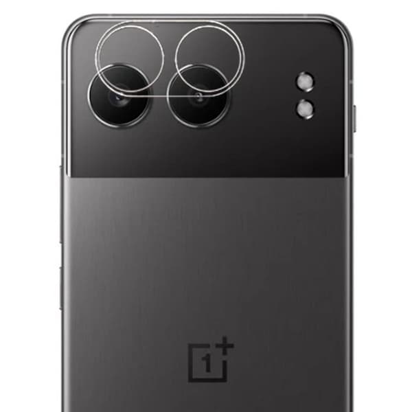 Kamera linse glas til OnePlus Nord 4