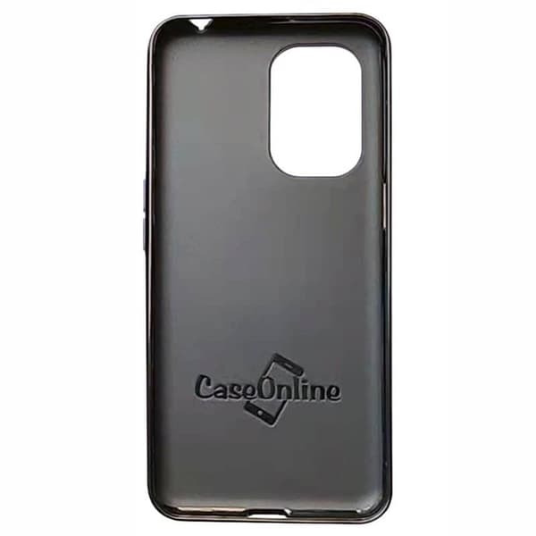 TPU sormuskotelo Doro 8110 - Punainen