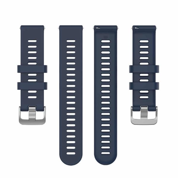 RIB urrem til Garmin Forerunner 70 - Navy