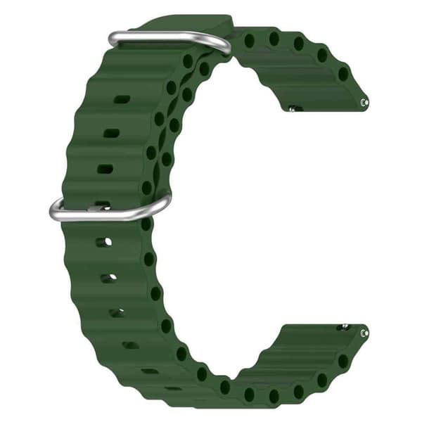 Ocean kellon ranneke Garmin Forerunner 170 -  Army