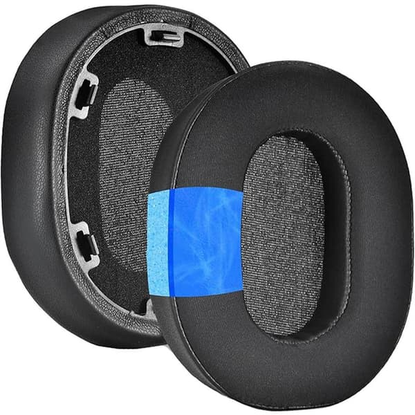 Ãreputer Gel til Sony Inzone H5 Wireless - Svart