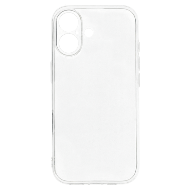 PCH lÃ¤pinÃ¤kyvÃ¤ silikoni kuori Apple iPhone 17