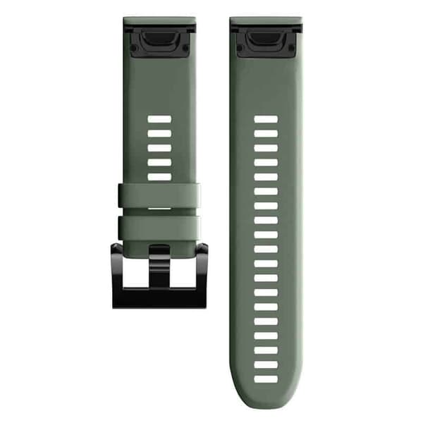 Urheilu kellon ranneke easyfit Garmin MARQ Athlete Performance E
