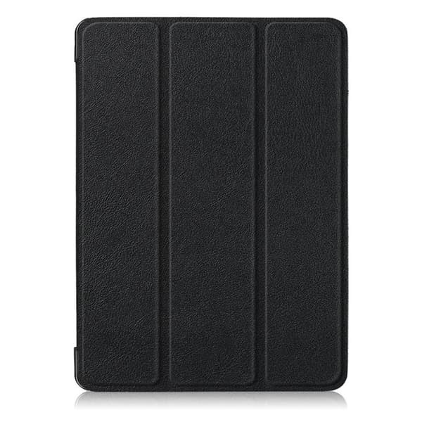 Aktiv Tablet Cover til Apple iPad Pro 13 (2025) - Sort