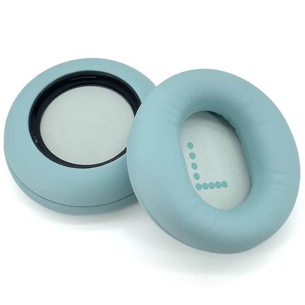 Ãrepuder til Nothing CMF Headphone Pro - Light blue