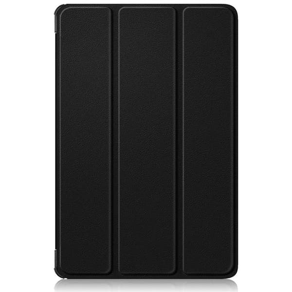 Aktiv Tablet Cover til Samsung Galaxy Tab A11 Plus - Sort