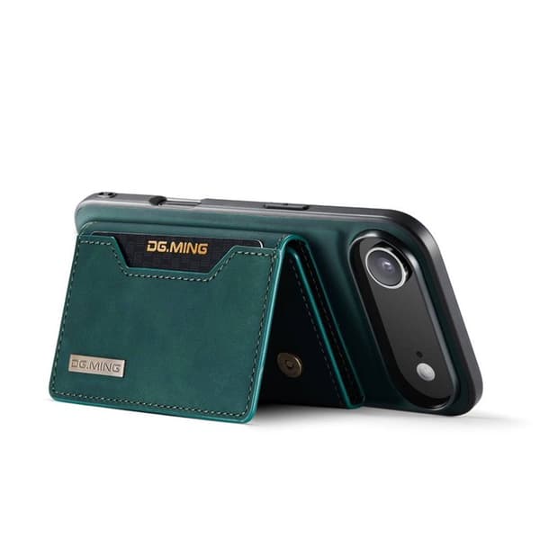 DG-Ming M2 deksel til Apple iPhone Air - Petrol