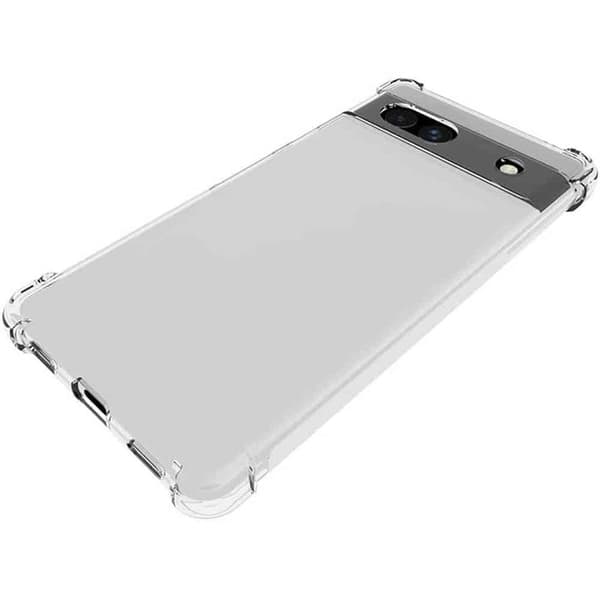 PCH shockproof silikon skal till Google Pixel 8