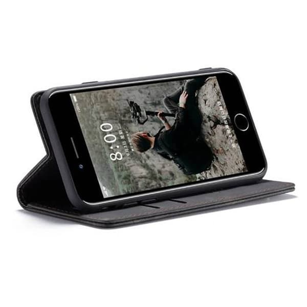 CaseMe mobilcover 013 til Apple iPhone 17e - Sort