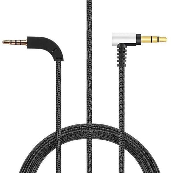 Hovedtelefon lydkabel til Bowers & Wilkins P9